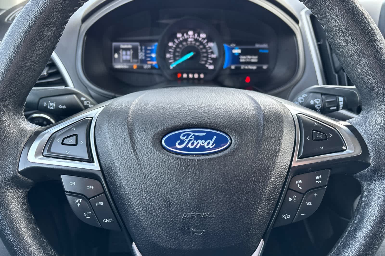 Thumbnail: 2024 Ford Edge - 23