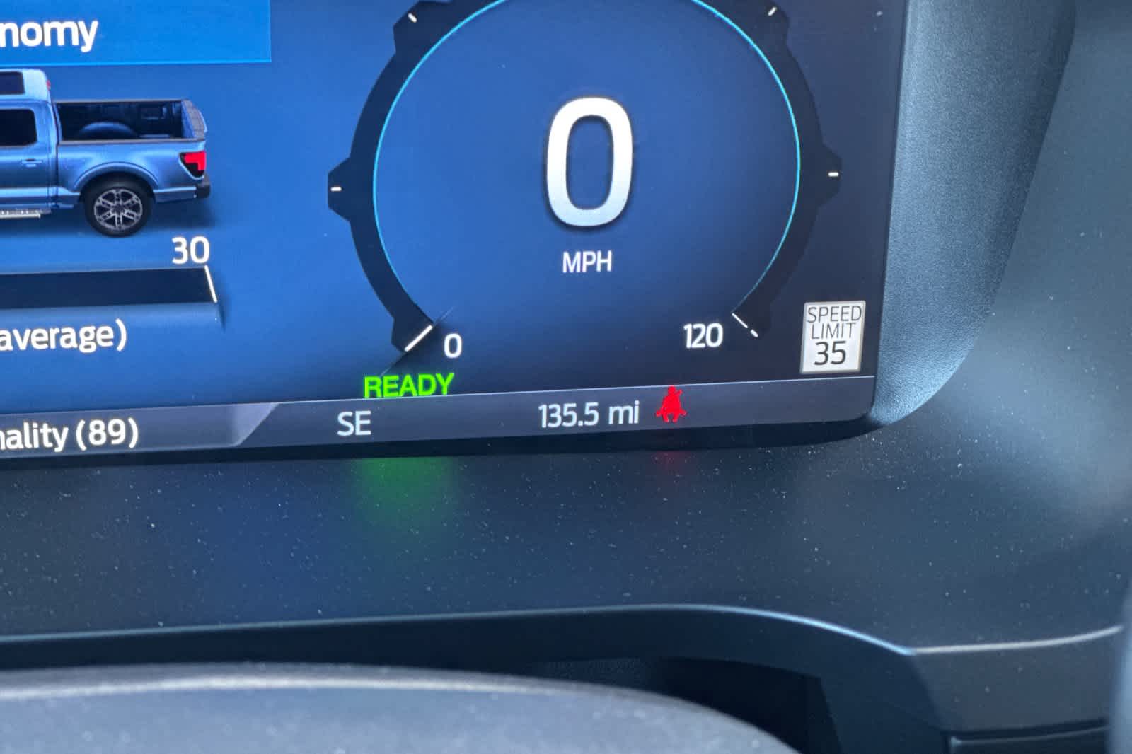 Thumbnail: 2025 Ford F-150 - 25