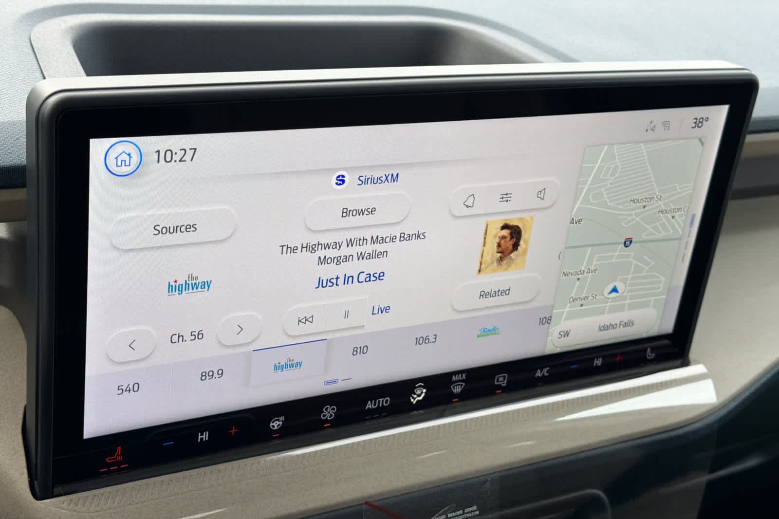 Thumbnail: 2026 Ford Maverick - 17