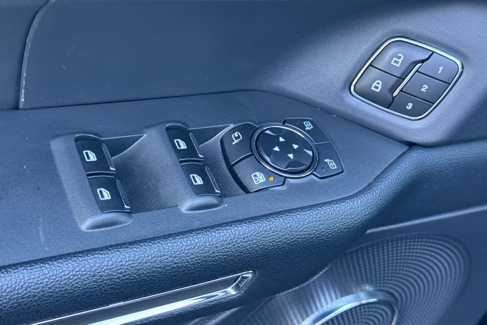 Thumbnail: 2024 Ford Expedition MAX - 13