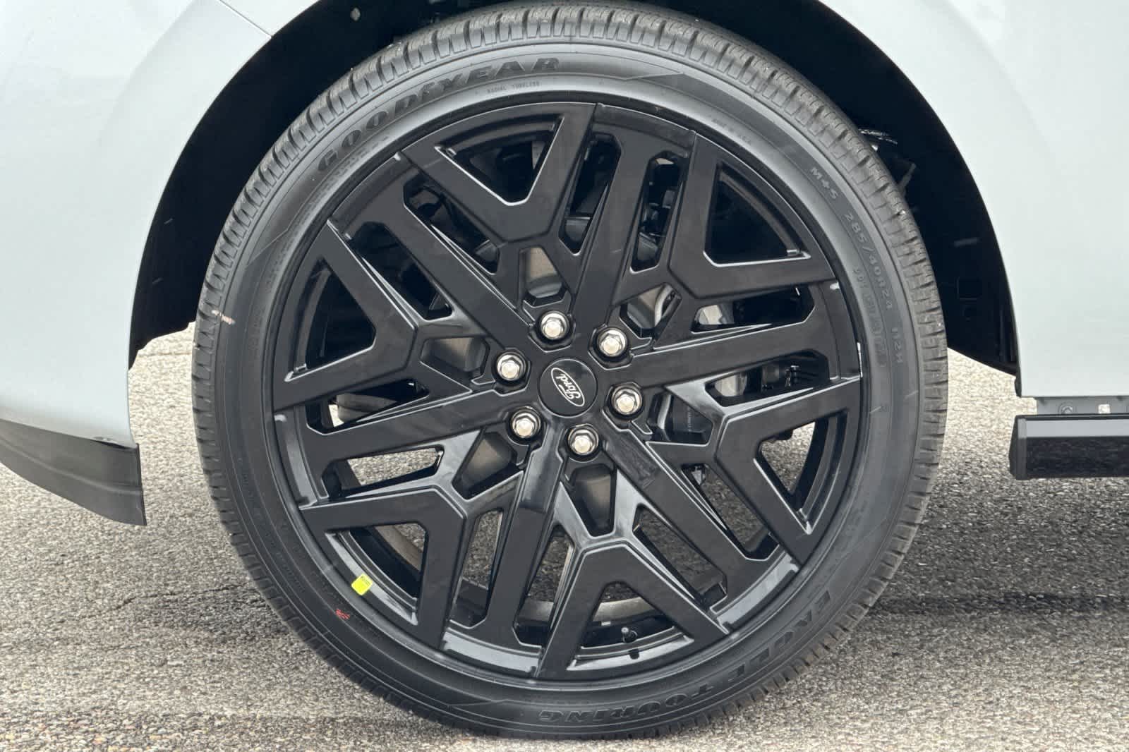 Thumbnail: 2026 Ford Expedition MAX - 28