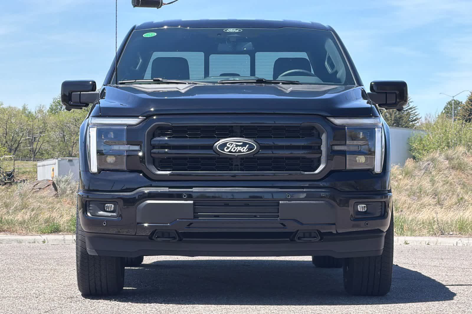 Thumbnail: 2026 Ford F-150 - 10