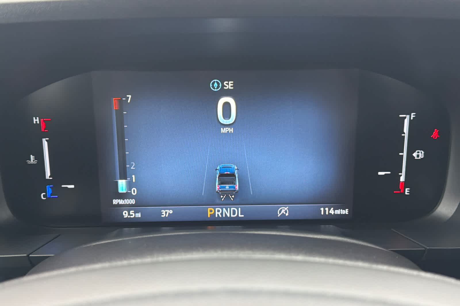 Thumbnail: 2026 Ford Maverick - 21