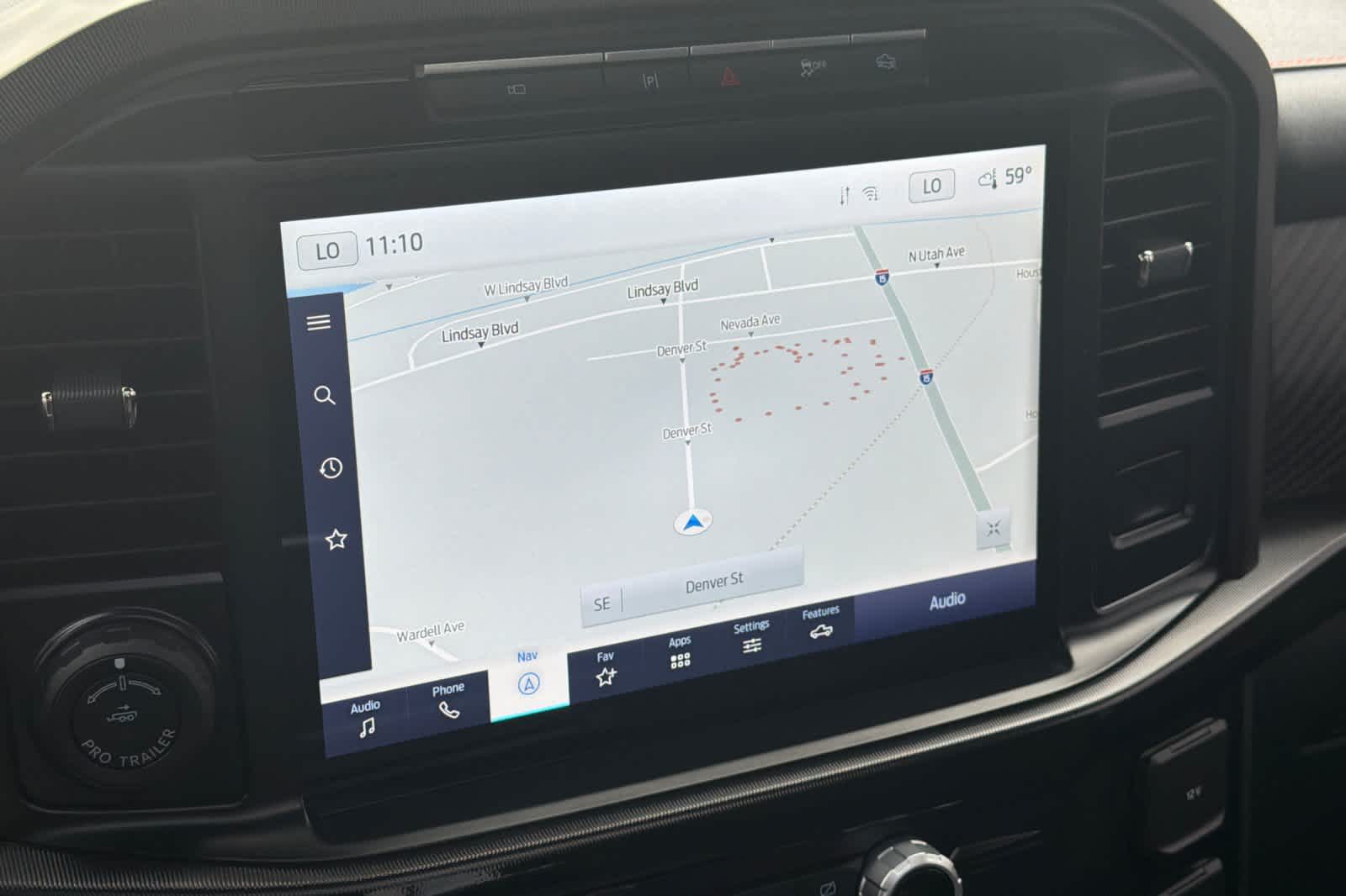 Thumbnail: 2023 Ford F-150 - 18