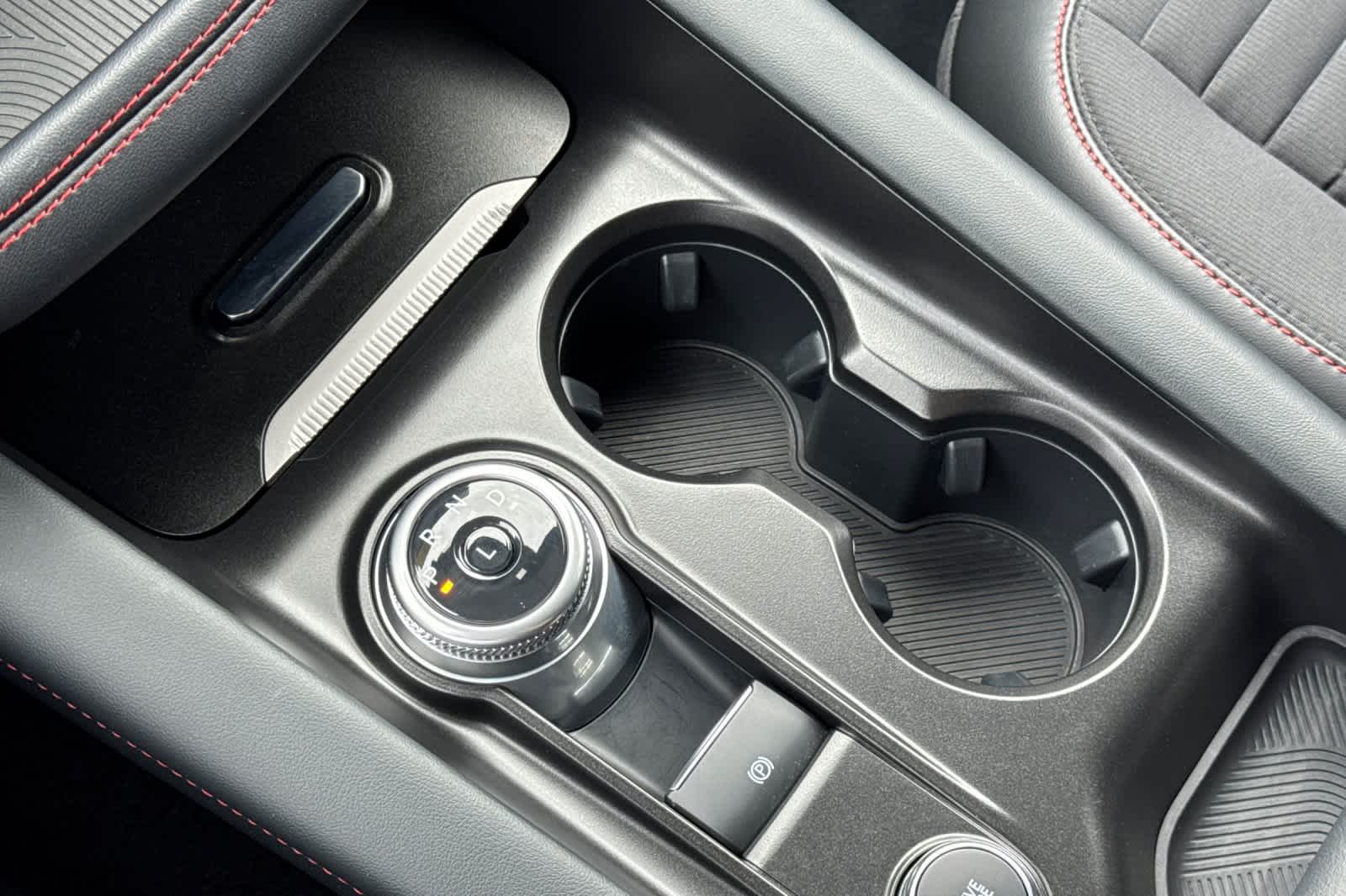 Thumbnail: 2025 Ford Explorer - 23