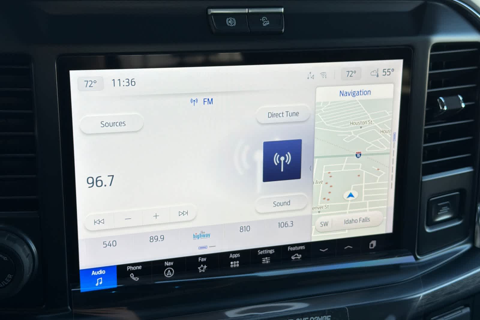 Thumbnail: 2026 Ford F-350 - 17