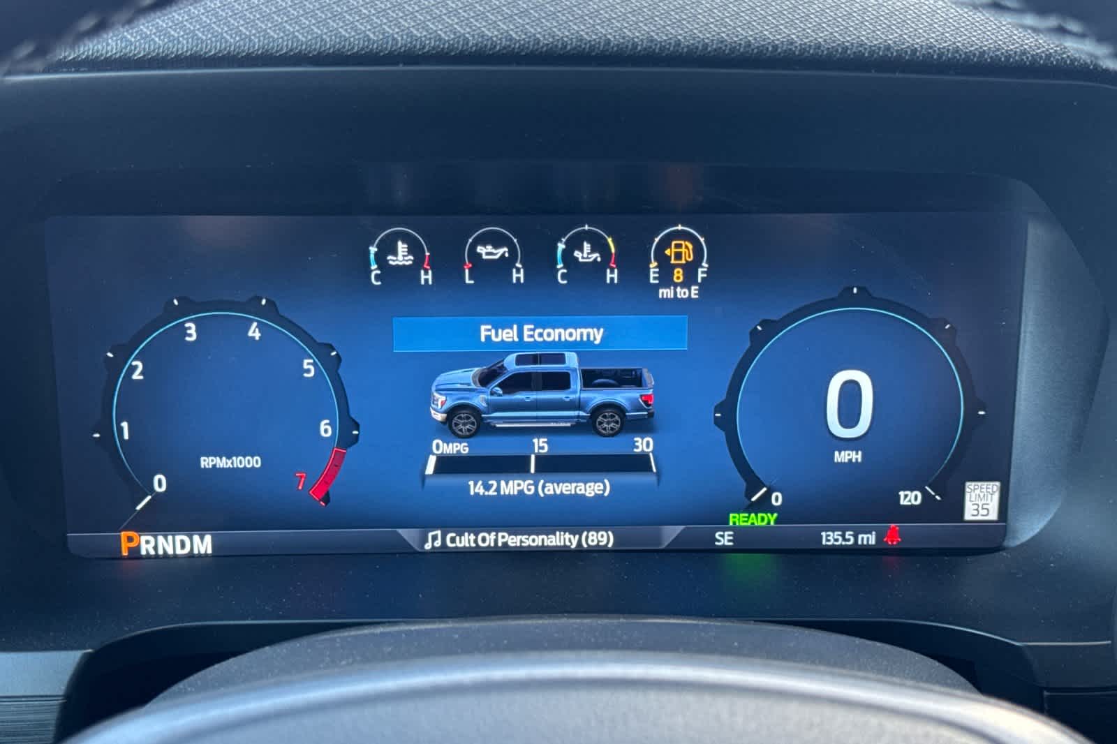 Thumbnail: 2025 Ford F-150 - 24