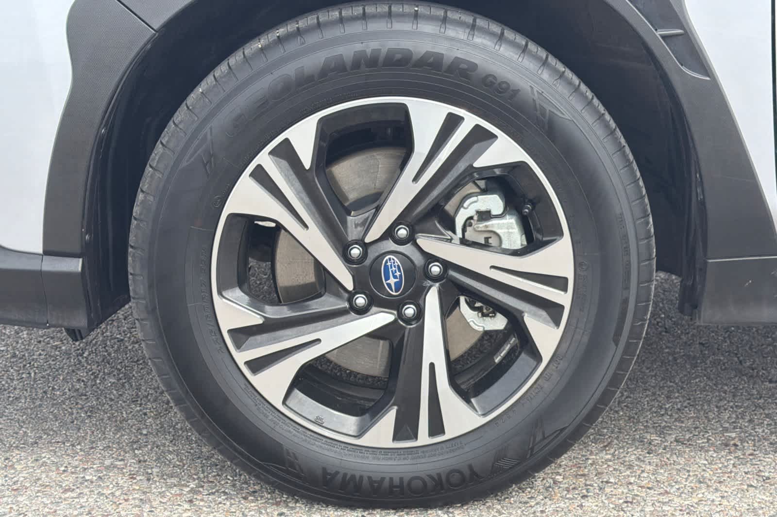 Thumbnail: 2025 Subaru Crosstrek - 26