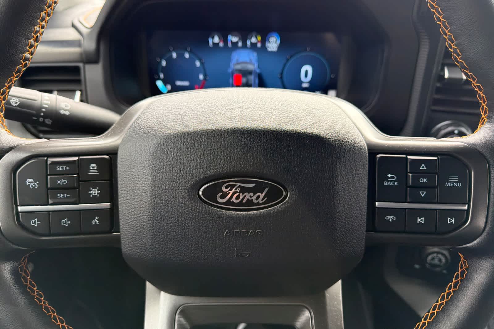 Thumbnail: 2025 Ford F-150 - 23