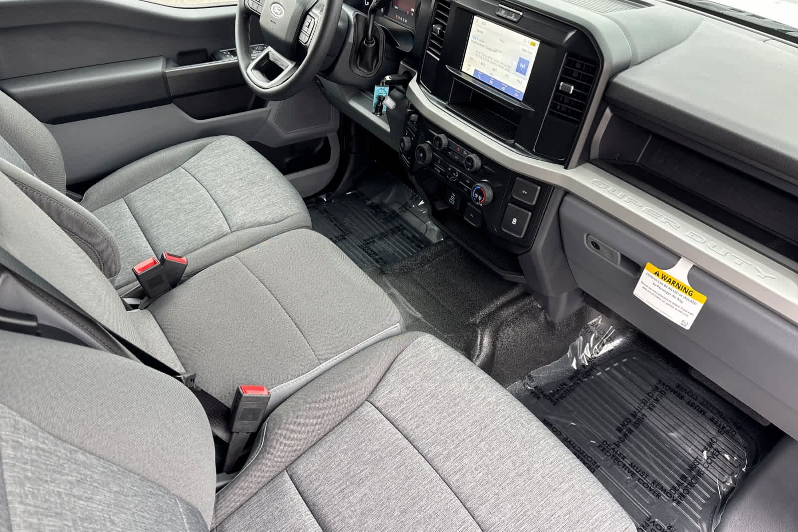 Thumbnail: 2026 Ford F-350 - 15