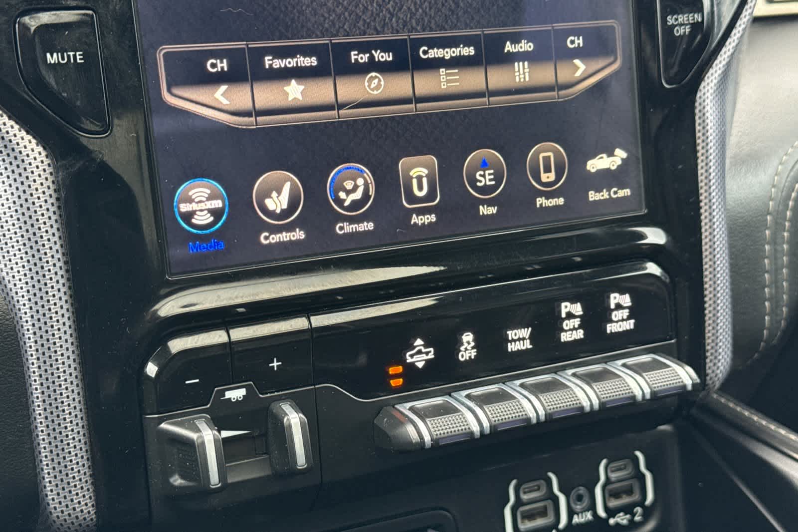 Thumbnail: 2019 RAM 1500 - 20