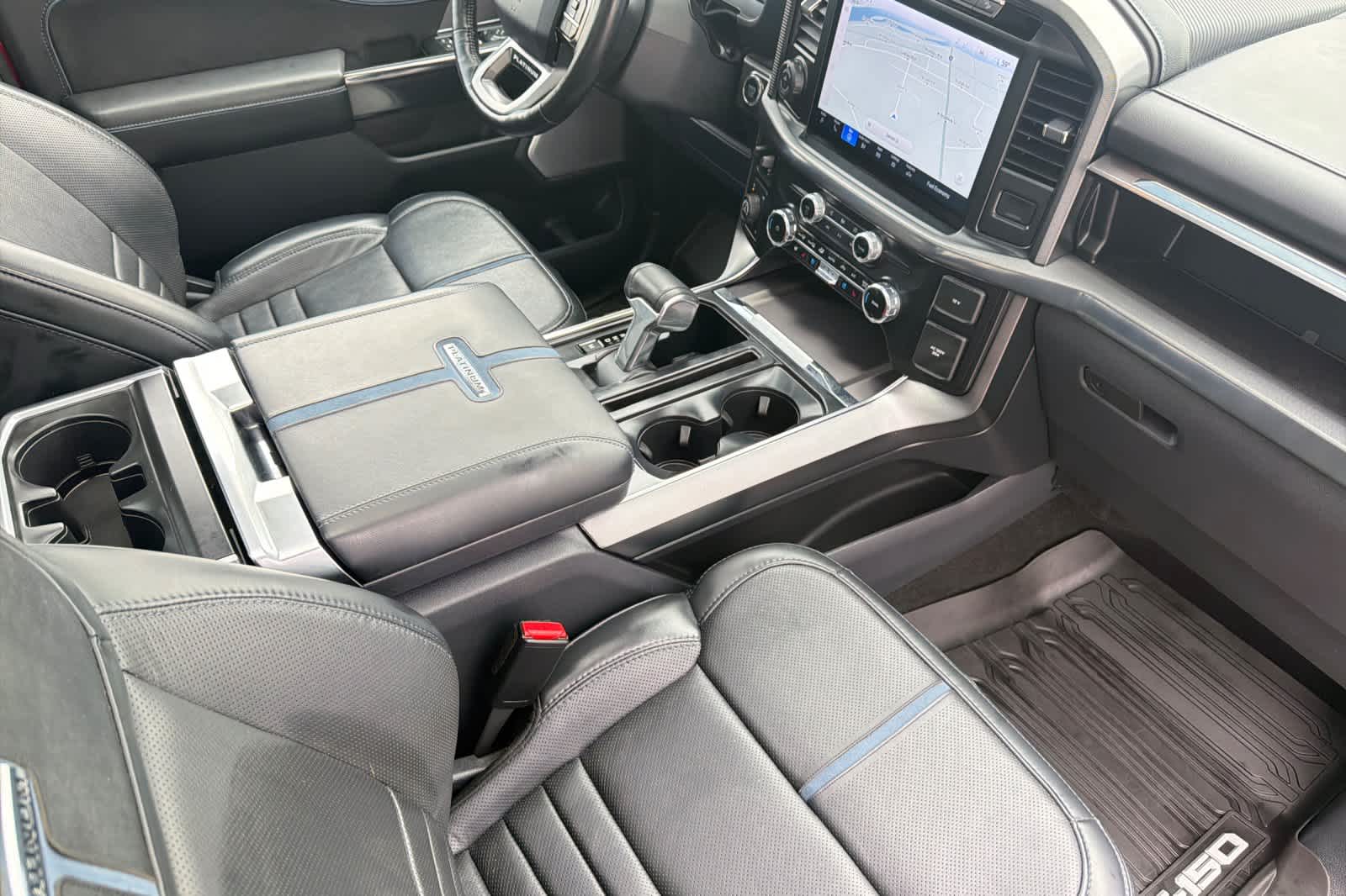 Thumbnail: 2024 Ford F-150 - 15