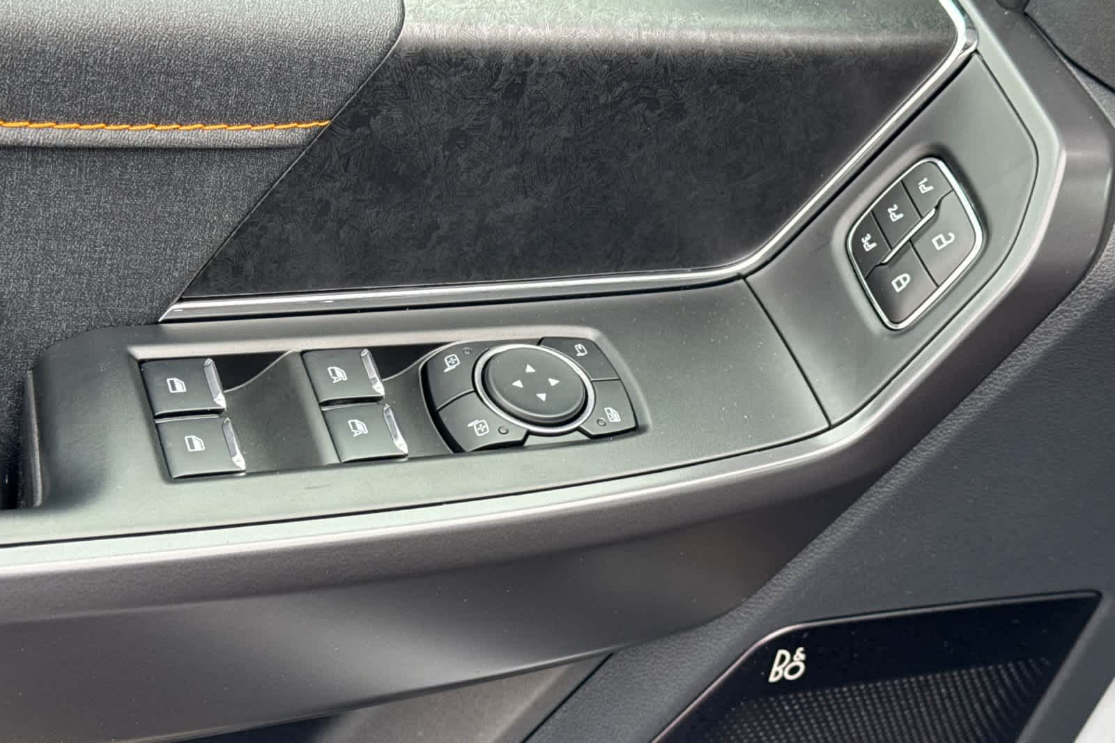 Thumbnail: 2025 Ford F-150 - 13