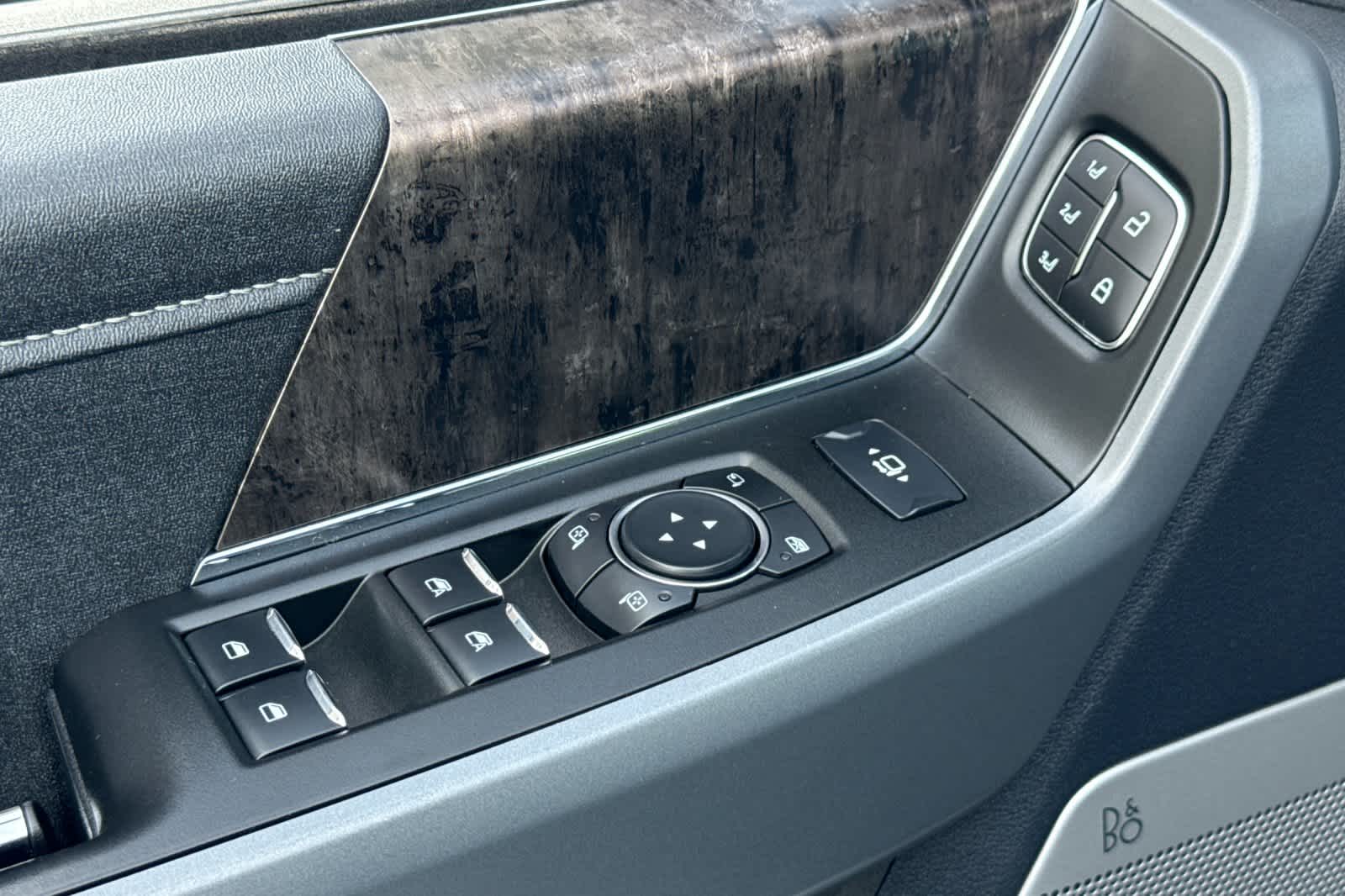 Thumbnail: 2024 Ford F-250 - 13