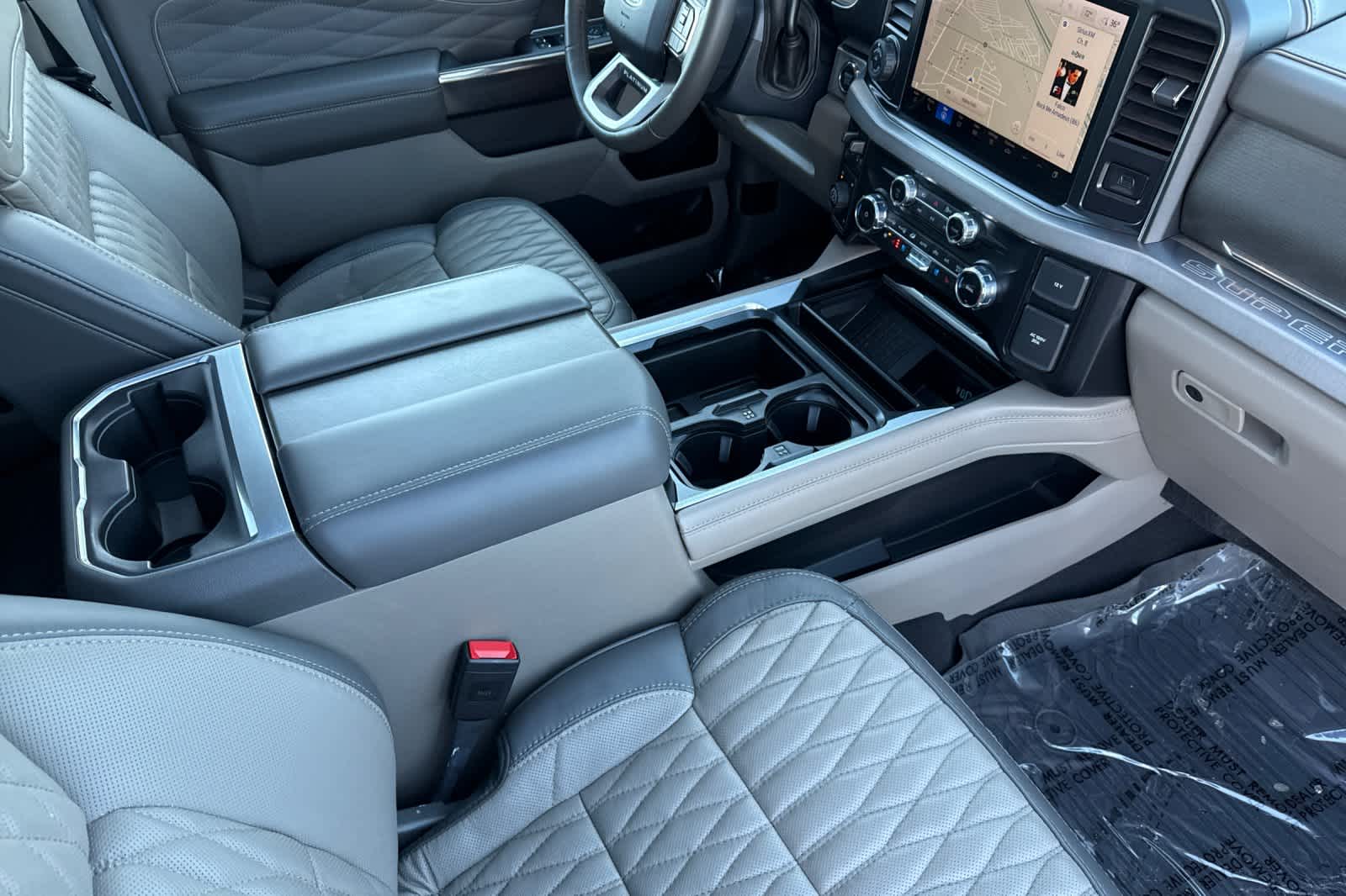 Thumbnail: 2026 Ford F-350 - 15