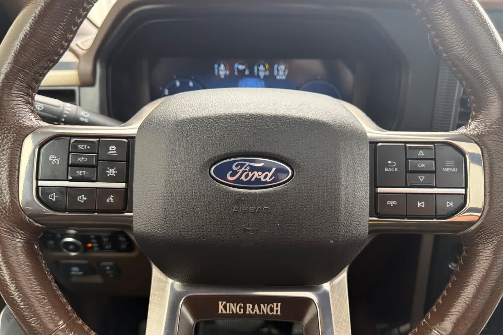 Thumbnail: 2025 Ford F-150 - 23