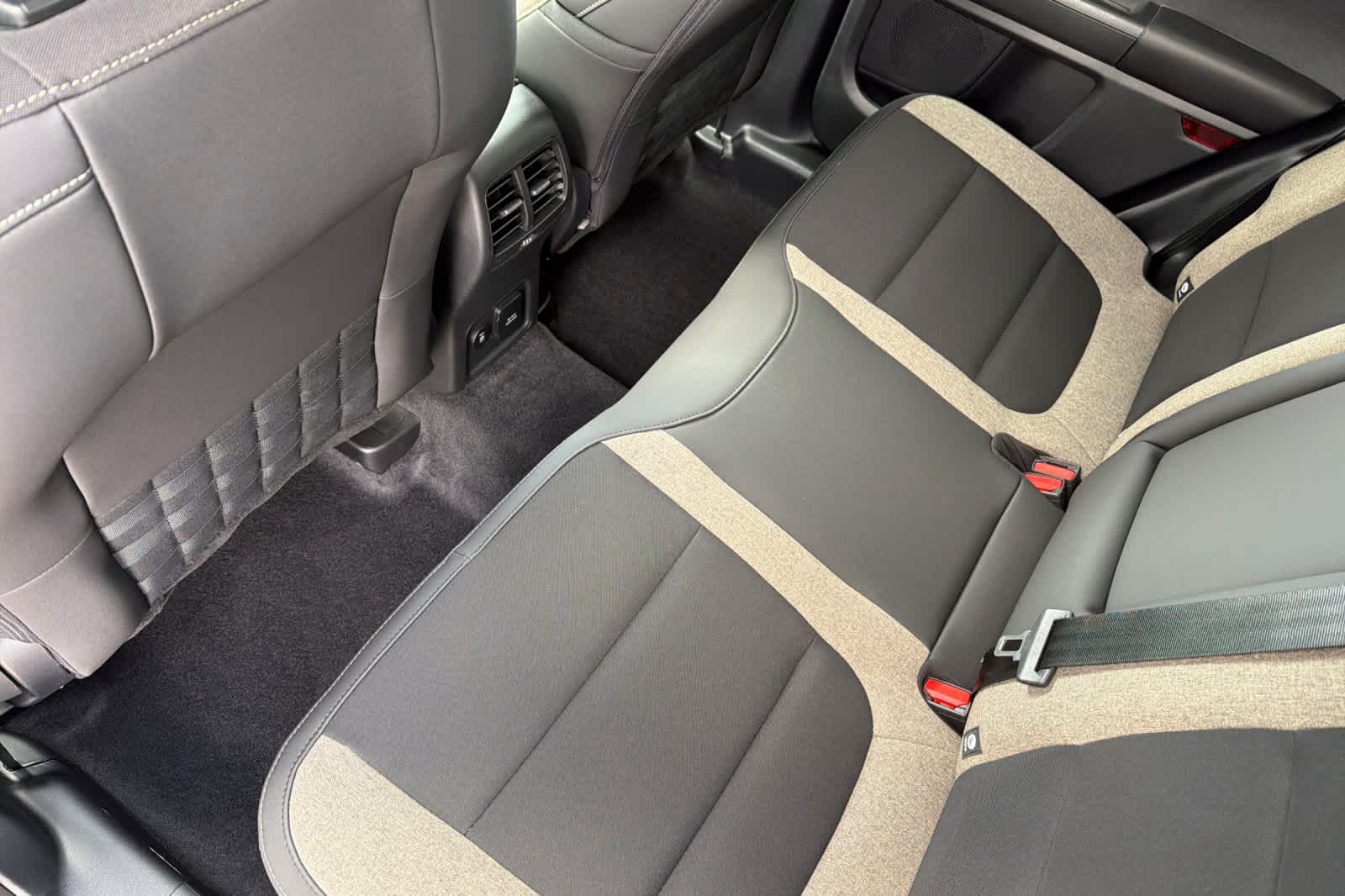 Thumbnail: 2026 Ford Bronco Sport - 4