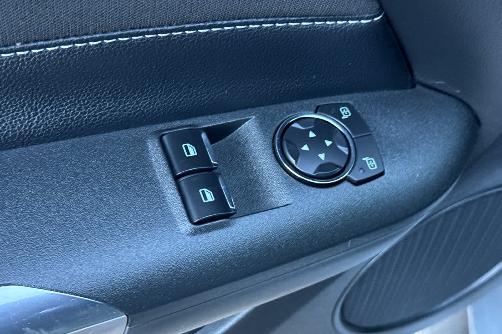 Thumbnail: 2020 Ford Mustang - 13