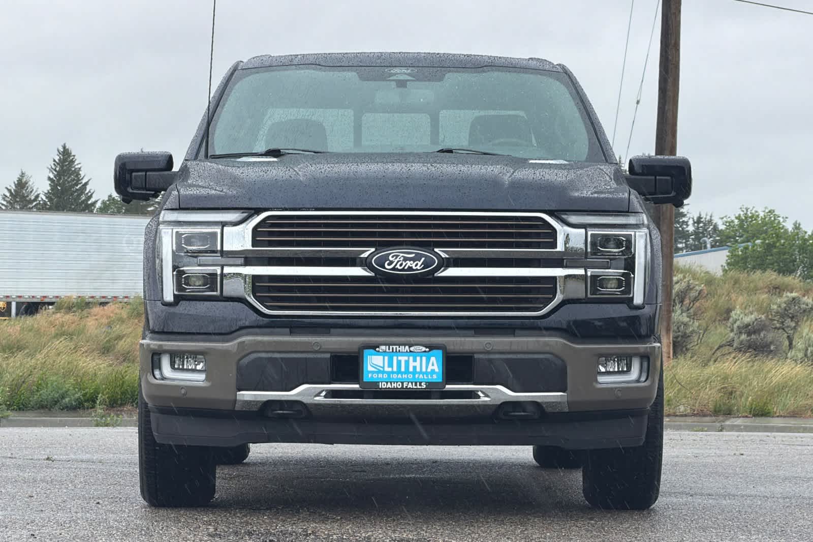 Thumbnail: 2025 Ford F-150 - 9