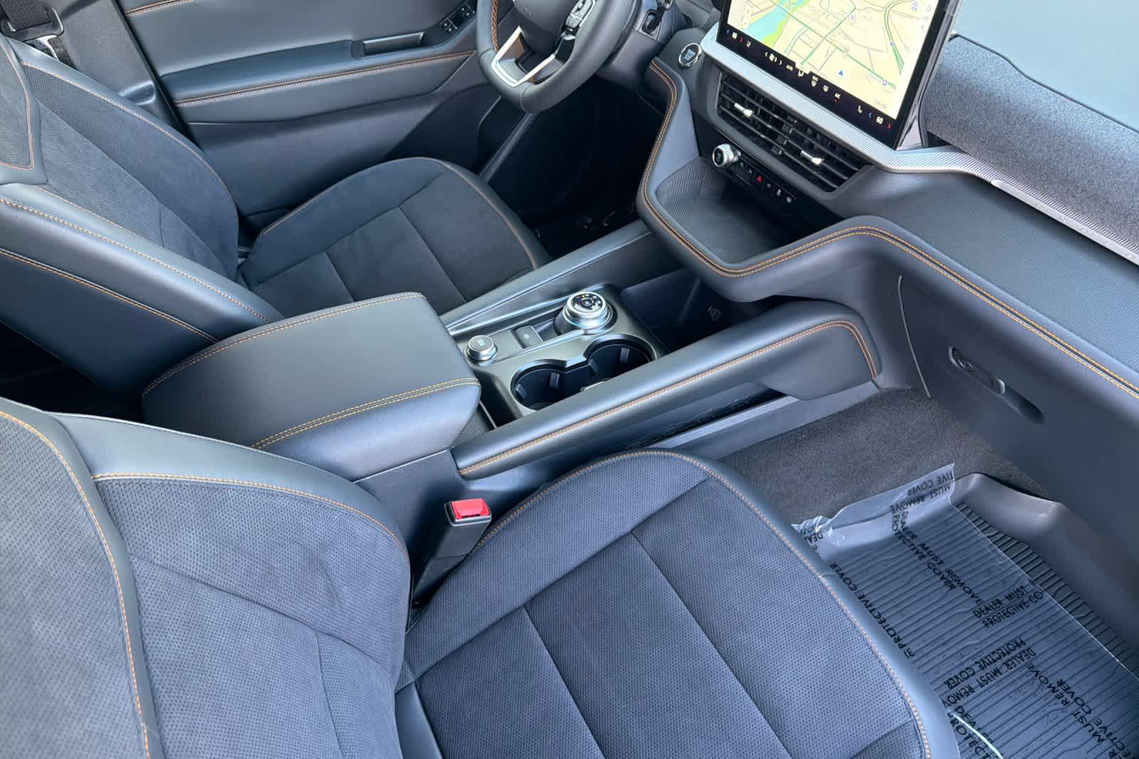 Thumbnail: 2026 Ford Explorer - 17
