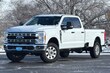  Ford F-350