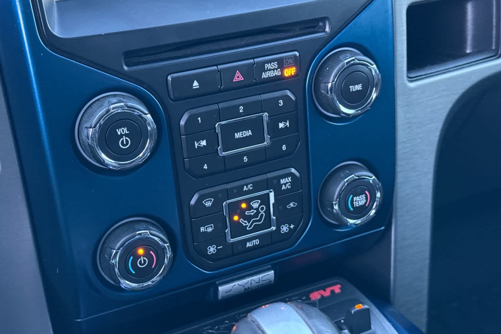 Thumbnail: 2014 Ford F-150 - 19