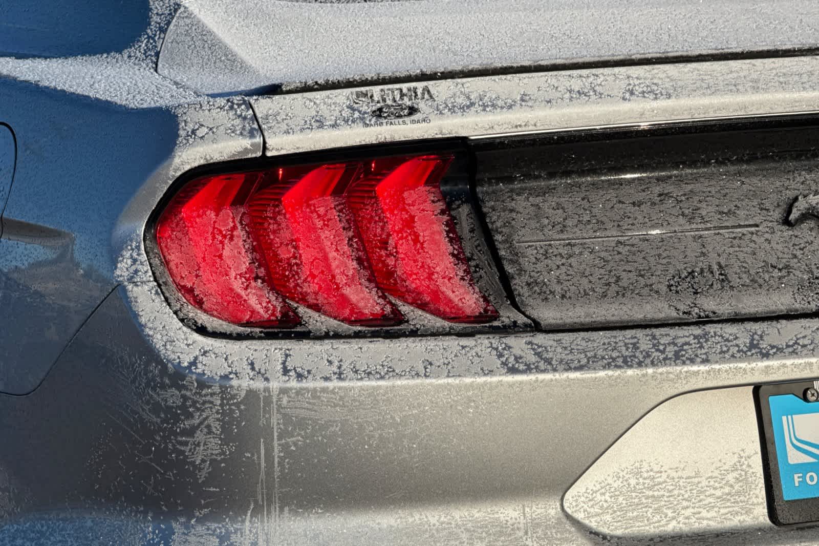 Thumbnail: 2020 Ford Mustang - 26