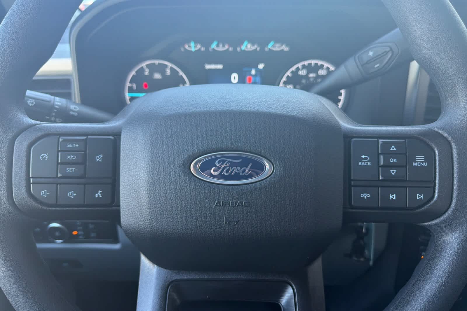 2026 Ford F-250 Super Duty XL - Photo 21