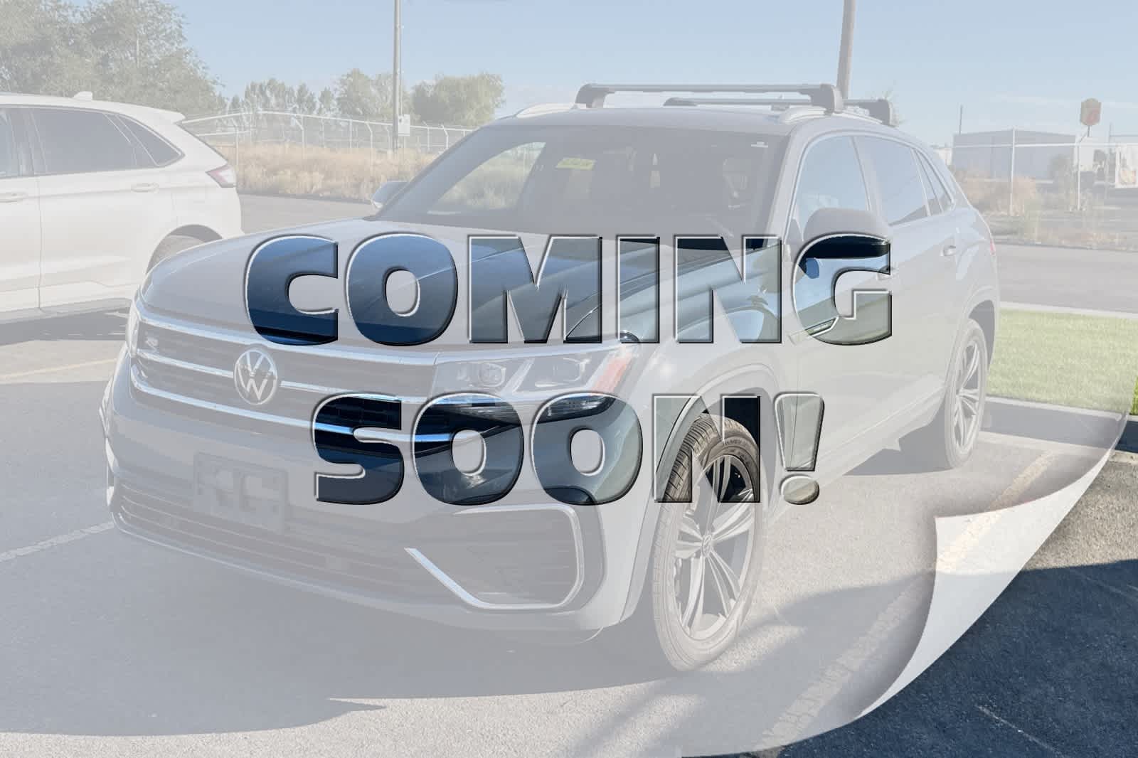 Thumbnail: 2022 Volkswagen Atlas - 1