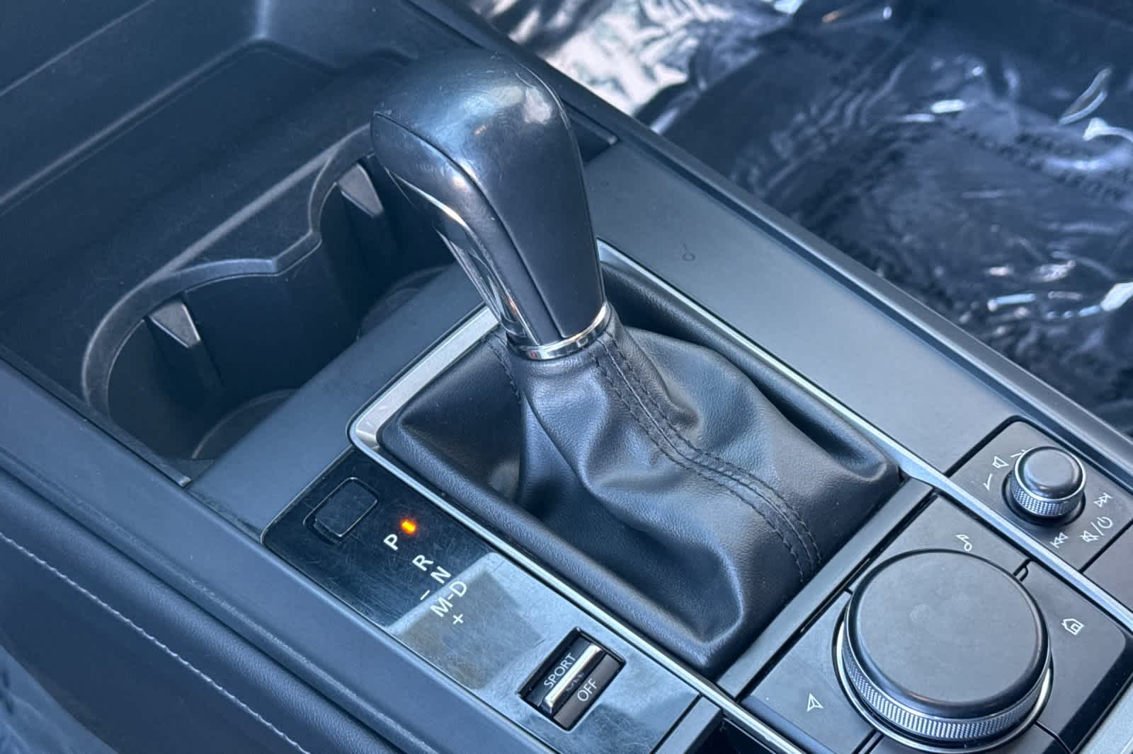 Thumbnail: 2023 Mazda CX-30 - 21