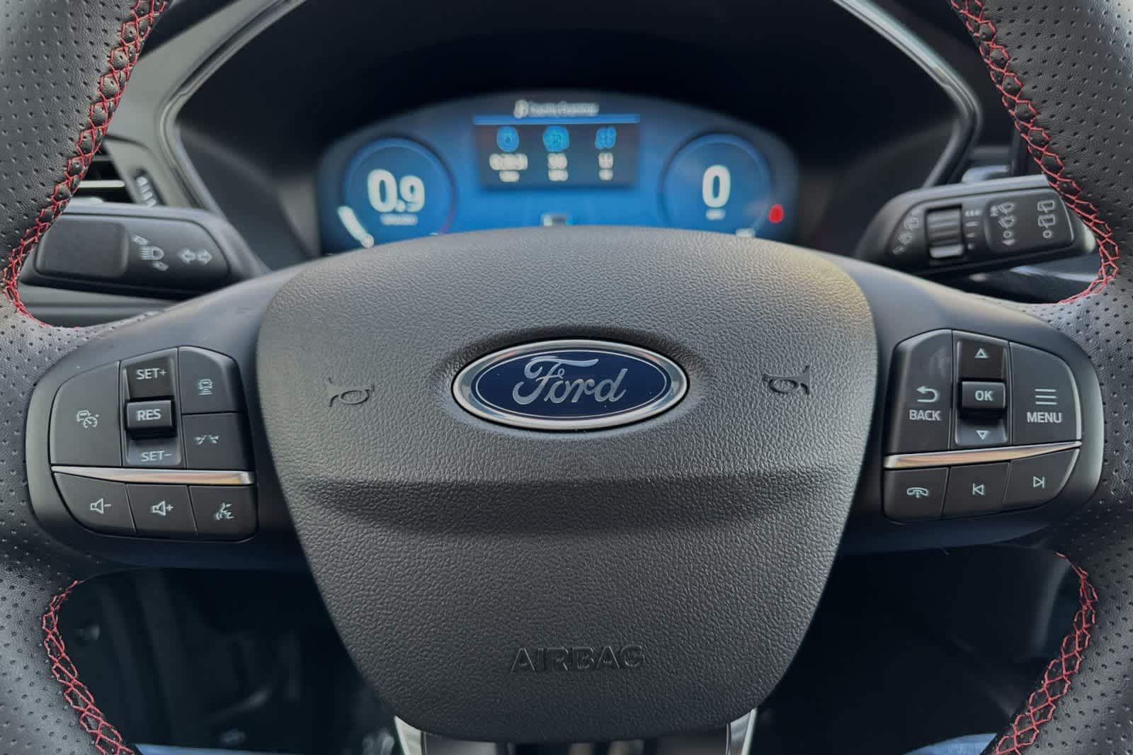 Thumbnail: 2025 Ford Escape - 24