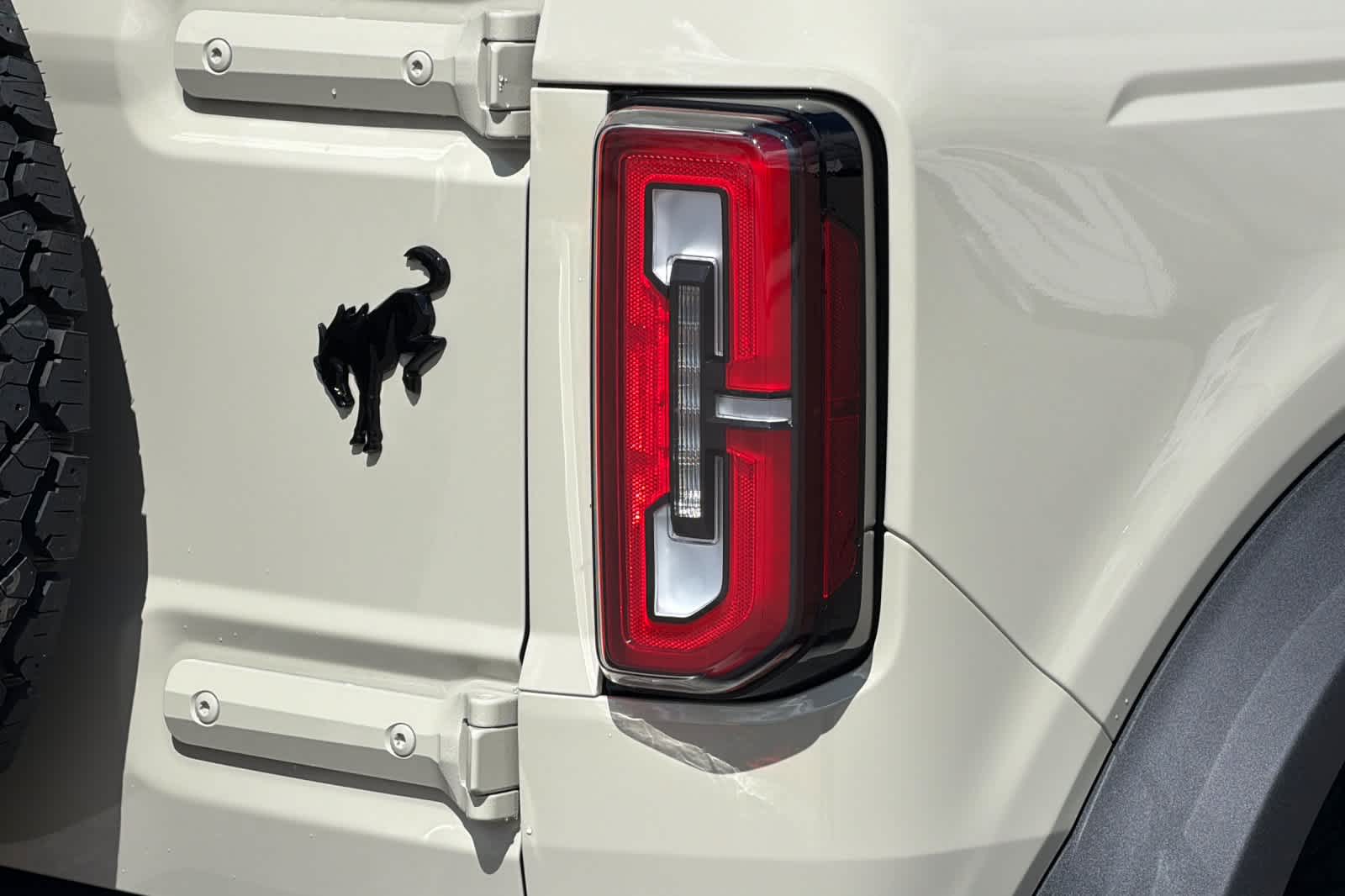 Thumbnail: 2026 Ford Bronco - 28