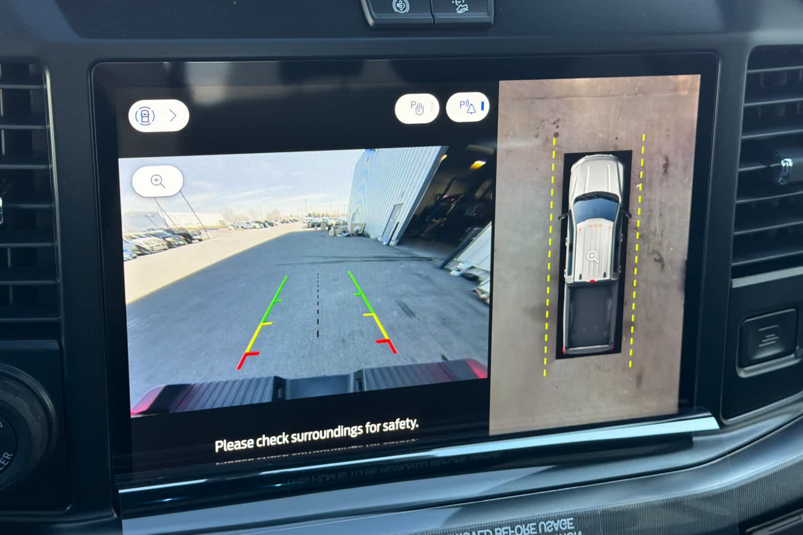 Thumbnail: 2026 Ford F-350 - 19