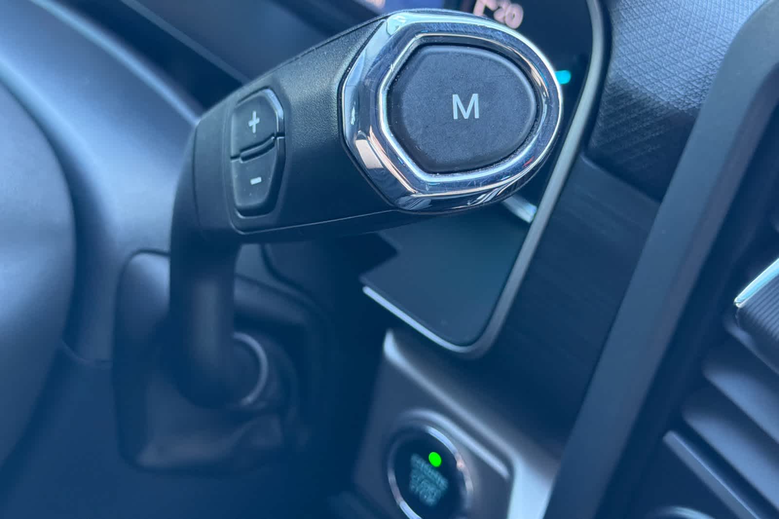 Thumbnail: 2021 Ford F-150 - 21