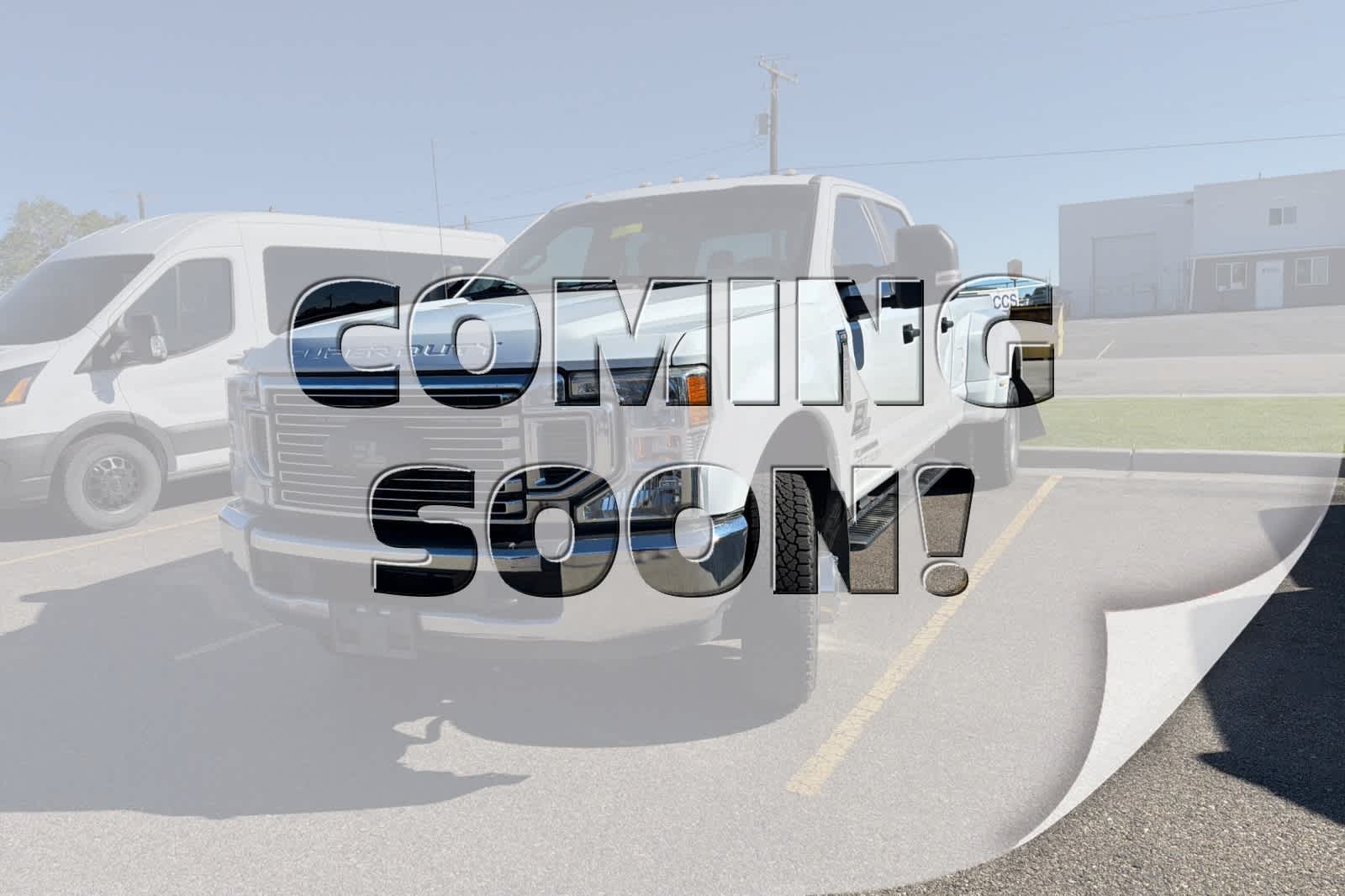 Thumbnail: 2022 Ford F-350 - 1