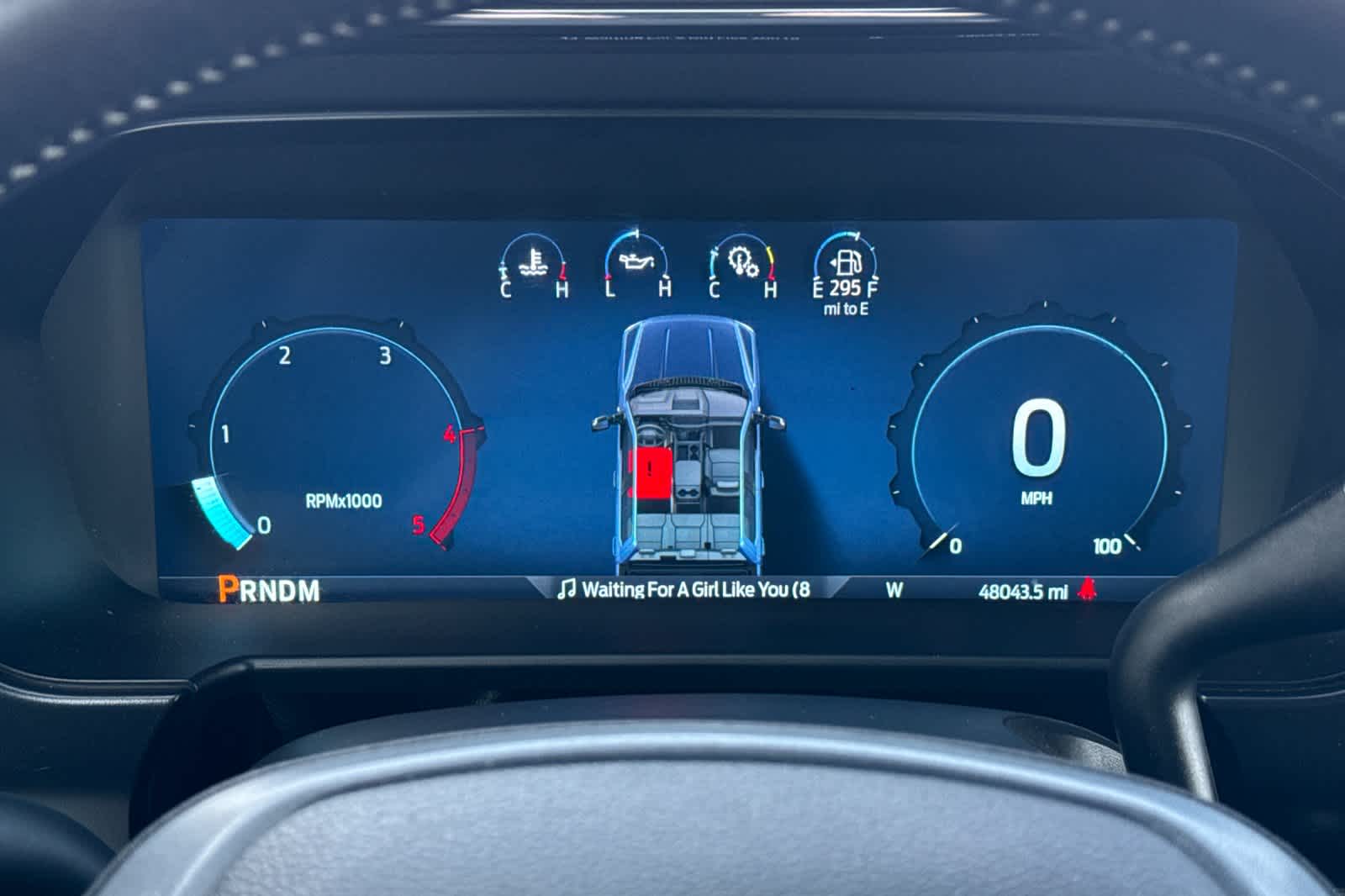 Thumbnail: 2024 Ford F-250 - 24