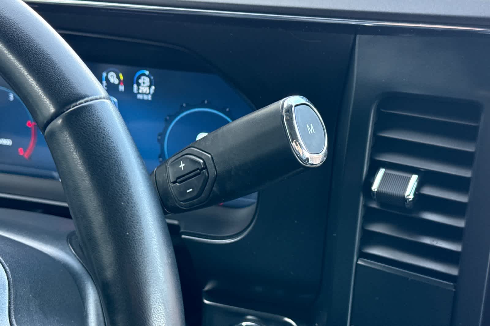 Thumbnail: 2024 Ford F-250 - 21