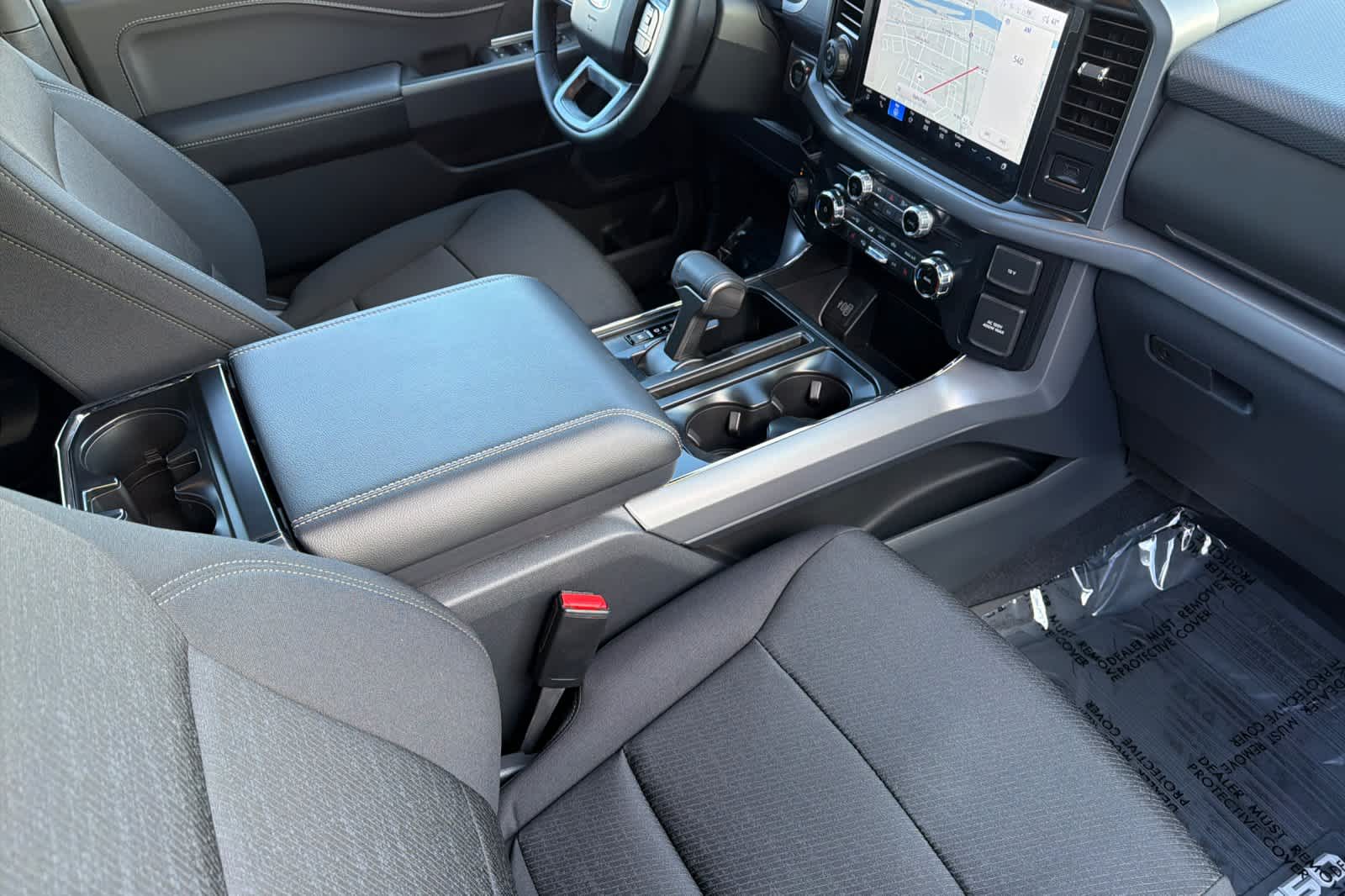 Thumbnail: 2026 Ford F-150 - 15