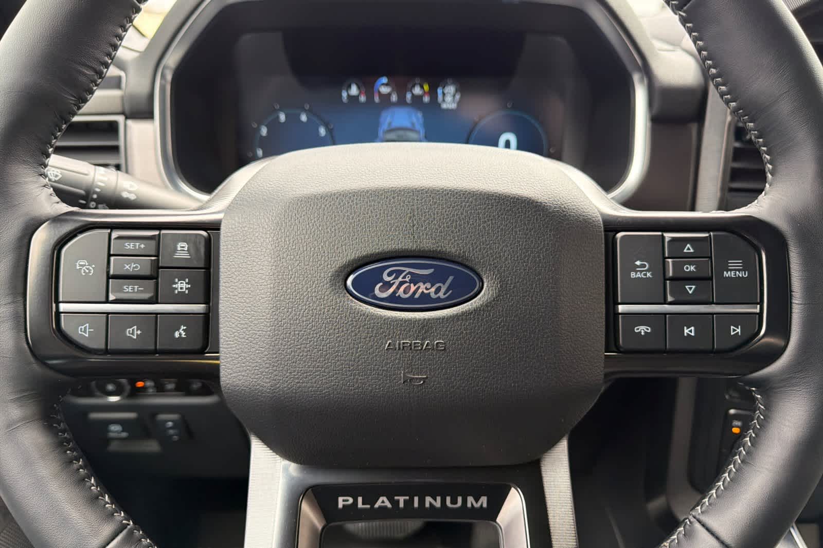 Thumbnail: 2026 Ford F-150 - 23