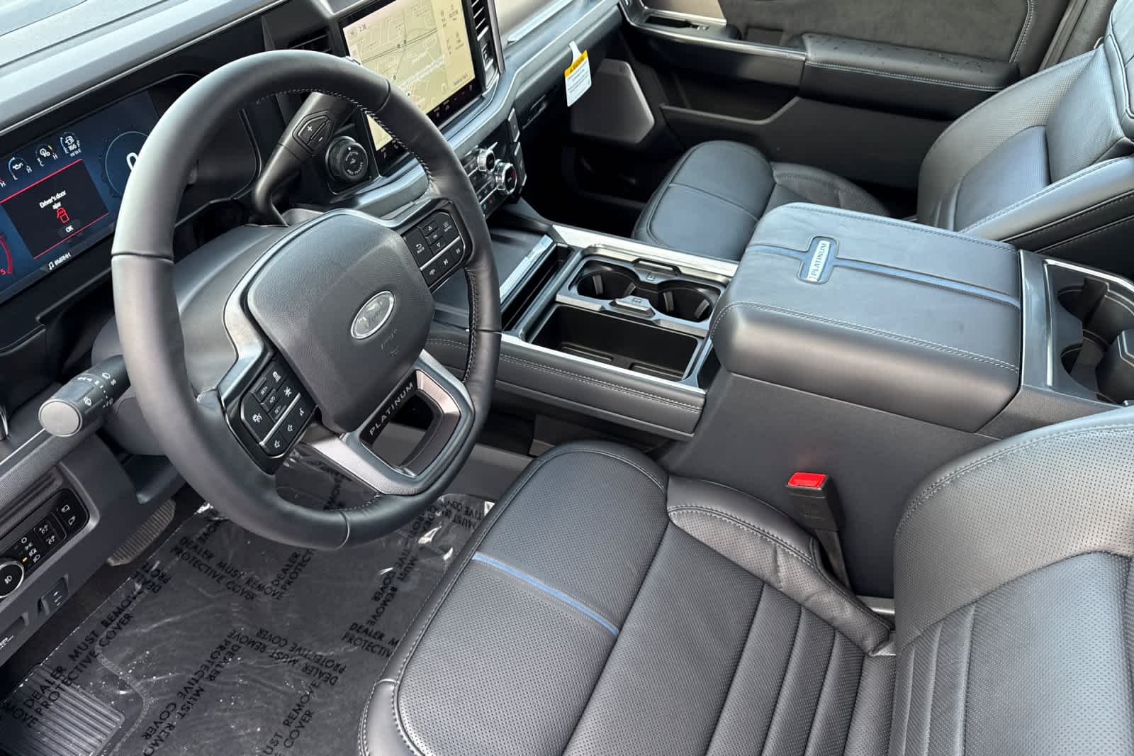 Thumbnail: 2026 Ford F-350 - 11