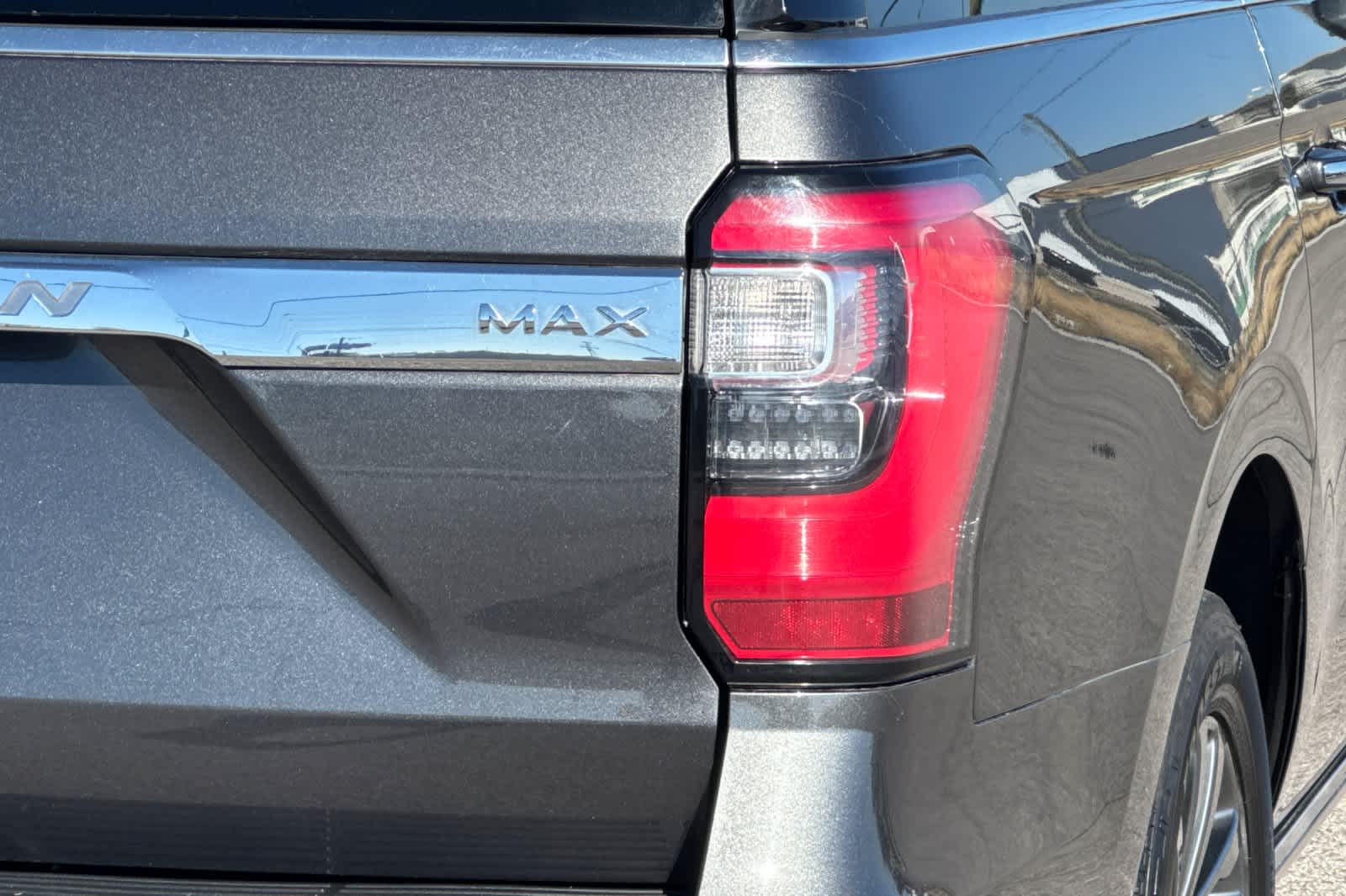 Thumbnail: 2021 Ford Expedition MAX - 29