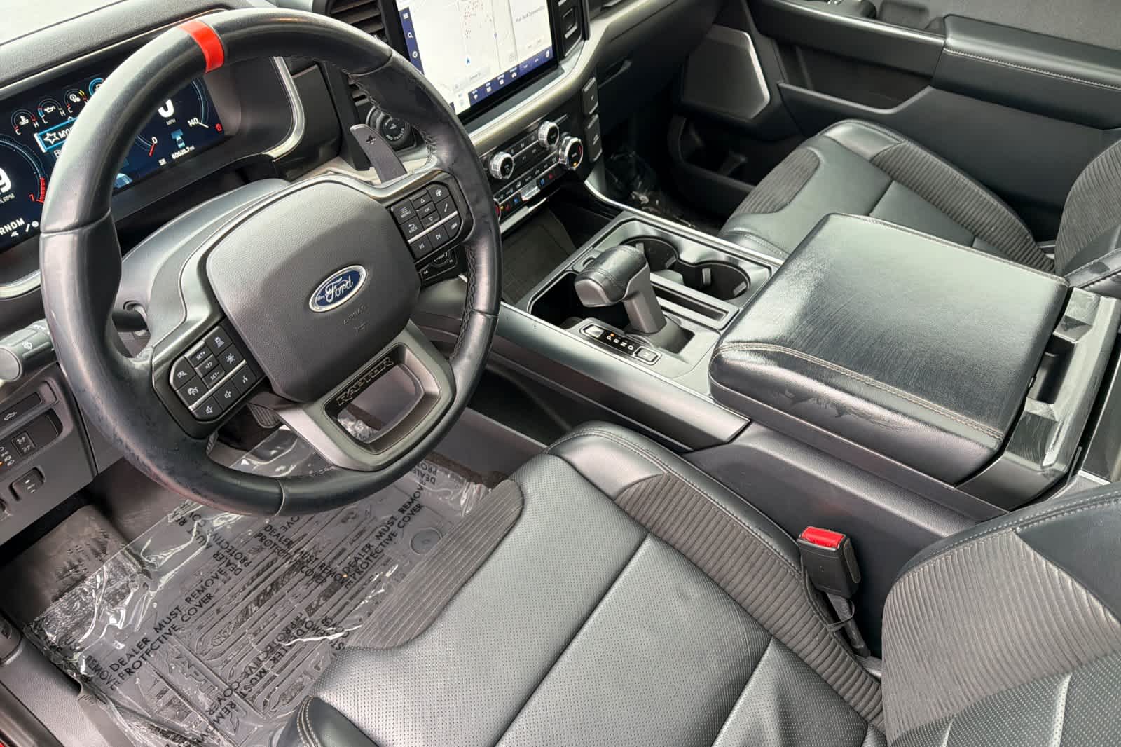 Thumbnail: 2022 Ford F-150 - 11