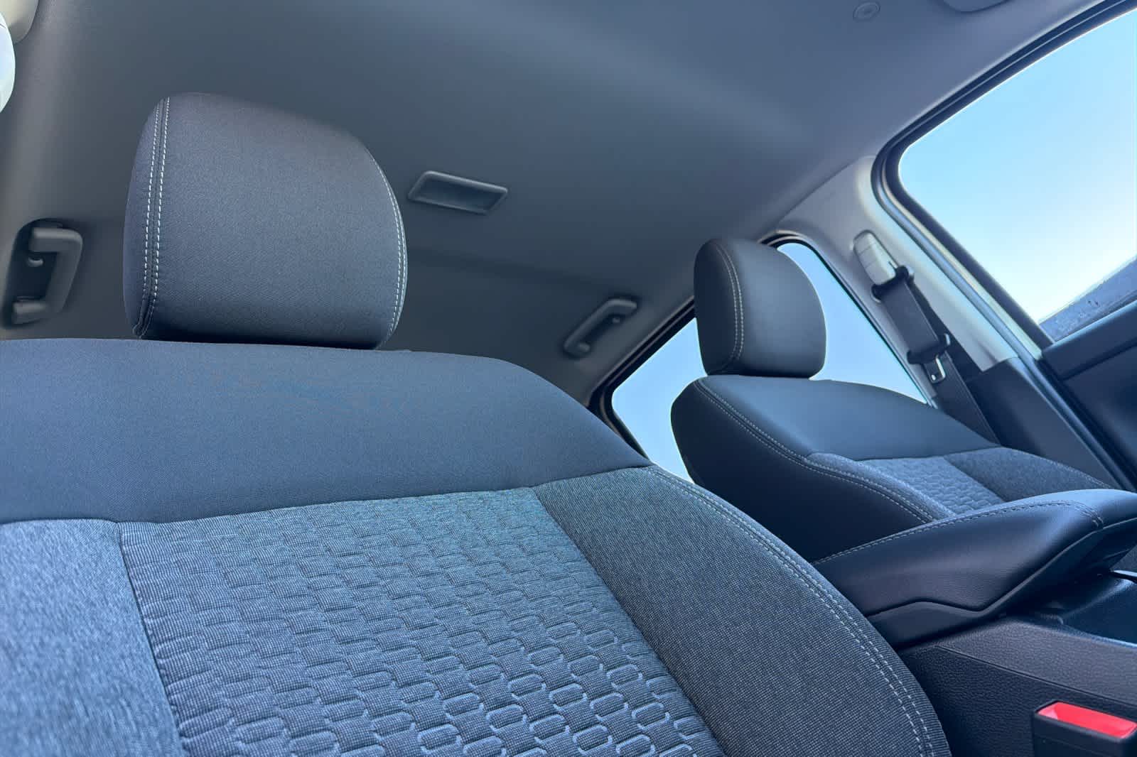 Thumbnail: 2026 Ford Ranger - 16