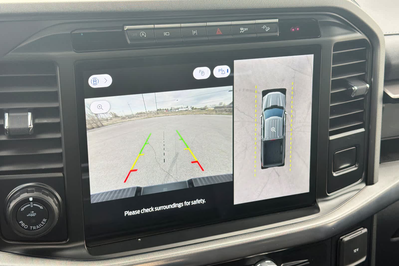 Thumbnail: 2024 Ford F-150 - 19