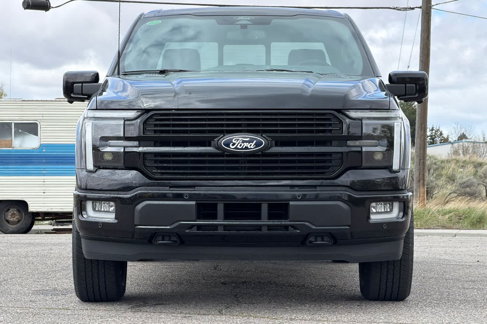 Thumbnail: 2026 Ford F-150 - 10