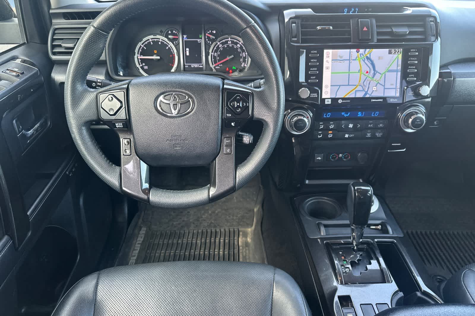 Thumbnail: 2020 Toyota 4Runner - 14