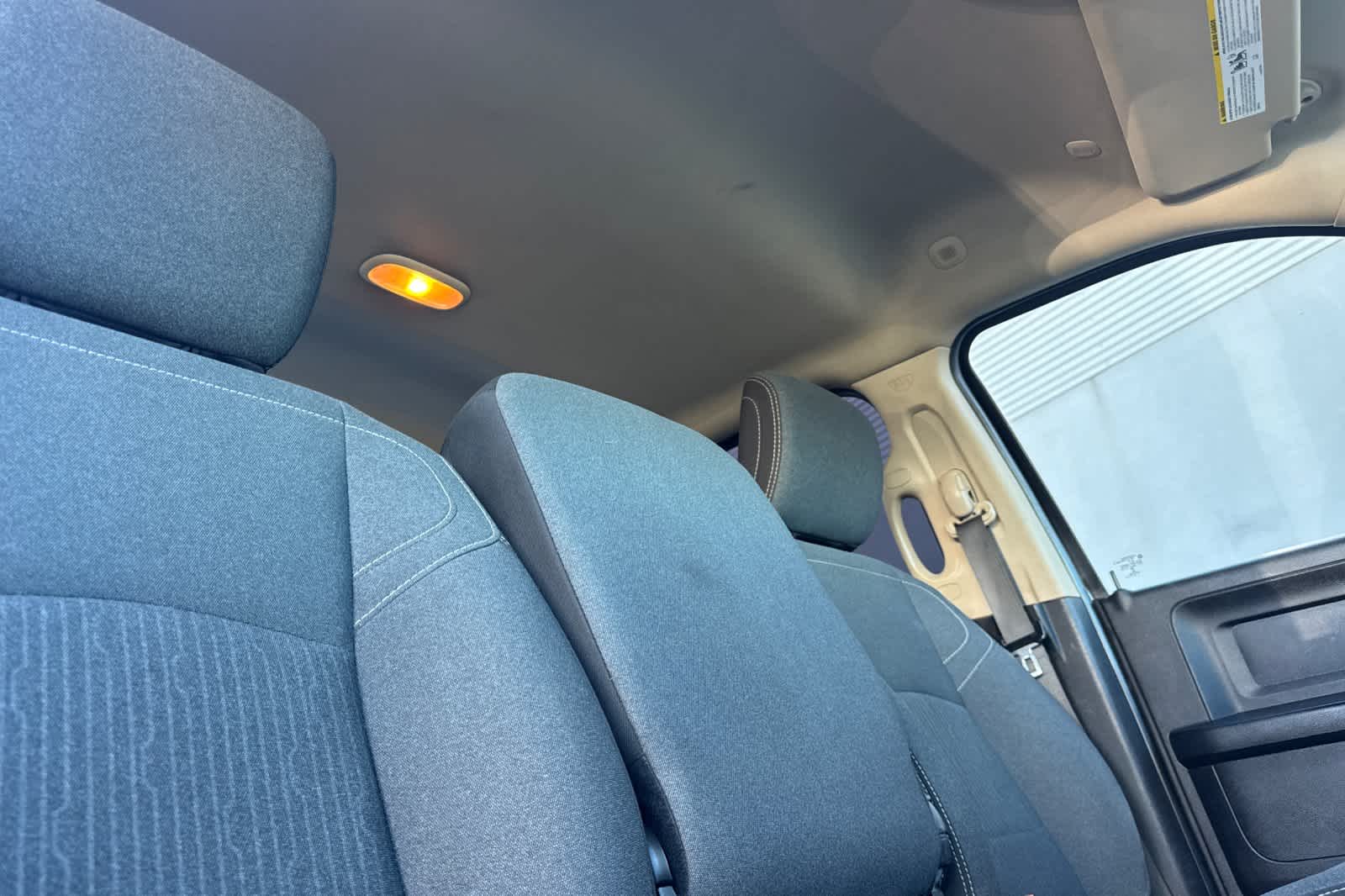 Thumbnail: 2020 RAM 2500 - 16