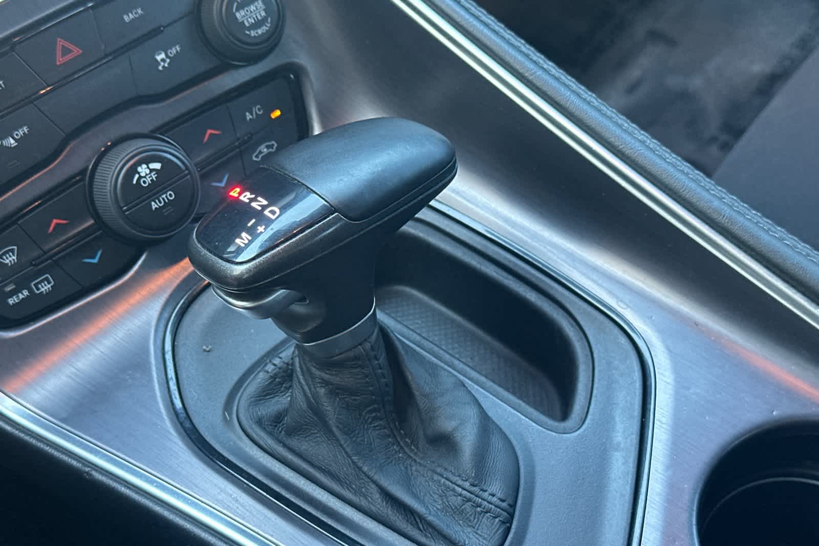 Thumbnail: 2015 Dodge Challenger - 20