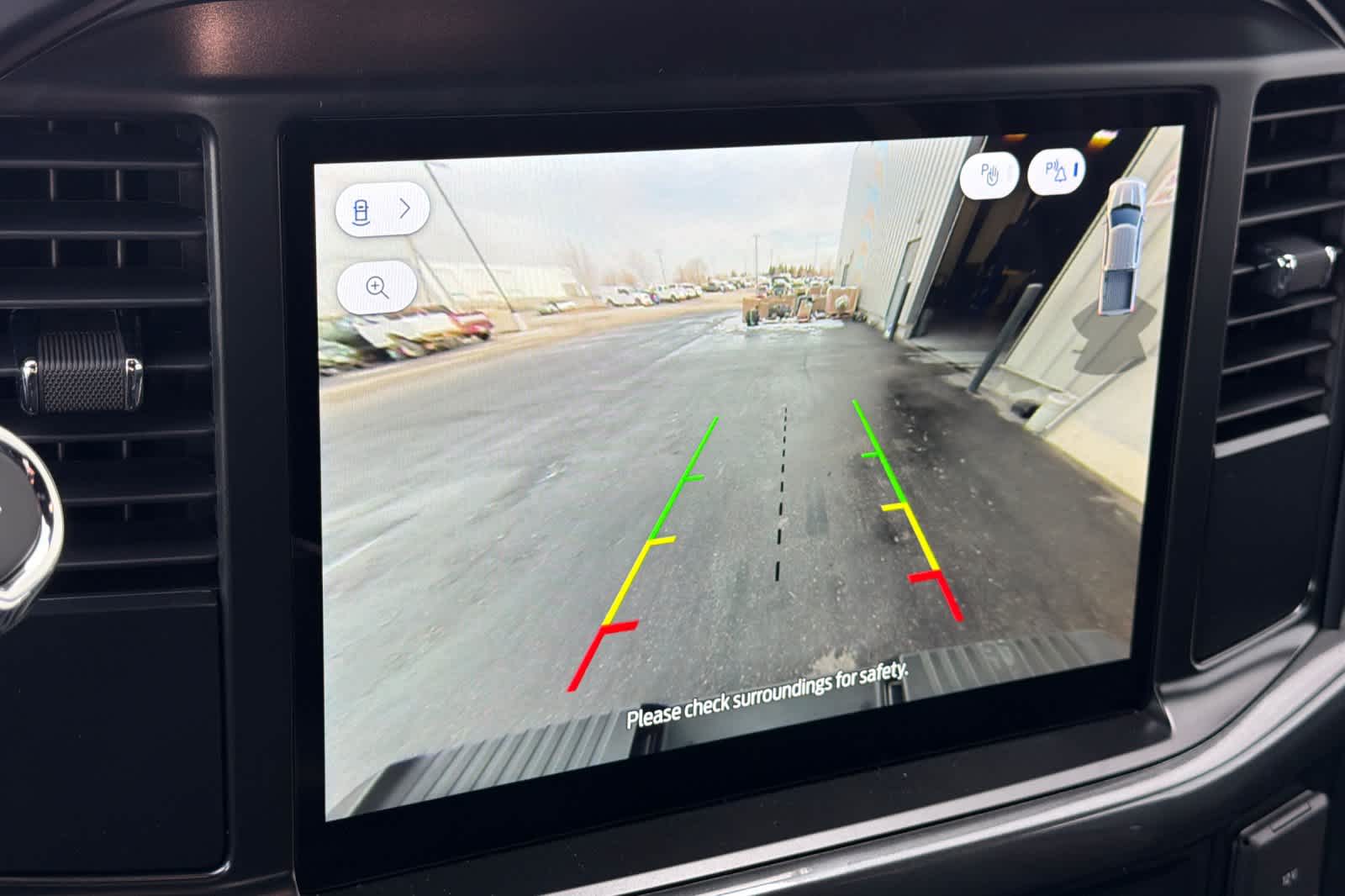 Thumbnail: 2025 Ford F-150 - 18