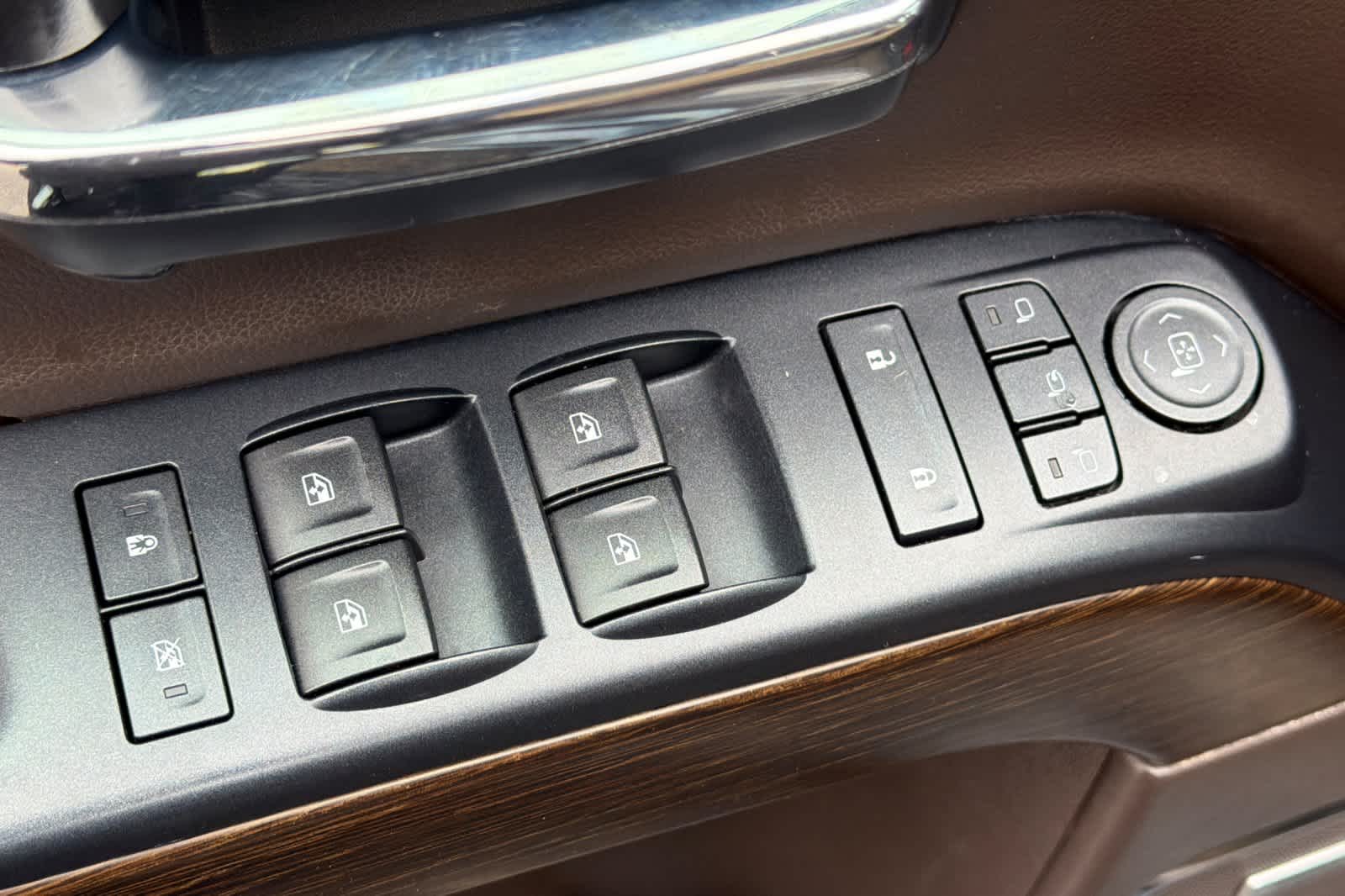 Thumbnail: 2017 GMC Sierra 1500 - 13